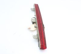 08-14 NISSAN ROGUE SPOILER THIRD BRAKE LIGHT Q2350 image 10