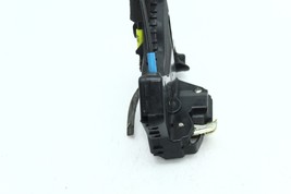 2005-2010 SCION TC FRONT DRIVER LEFT DOOR LOCK ACTUATOR LATCH H1332 image 5