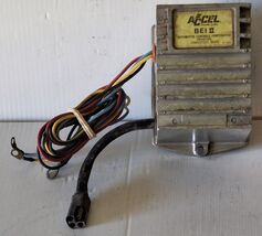 Accel BEI II Breakerless Electronic Ignition Control Module - $59.00