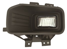 fit FORD F150 PICK UP 2018-2020 LEFT DRIVER HALOGEN FOG LIGHT DRIVING LAMP - £53.61 GBP