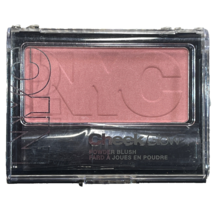 NYC New York Color 649 Prospect Park Rose Cheek Glow Powder Blush - $10.49