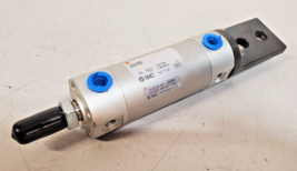 SMC Special Air Cylinder MAX. PRESS 145PSI | 1.00 MPa | US31655 | MZI - $149.99