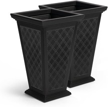 Casablanca Planters By Fcmp (2 Pack). - $153.11