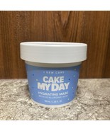 I Dew Care, Cake My Day, Birthday Cake Face Mask With Hyaluronic Acid Fu... - $31.22 CAD