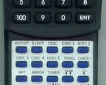 Replacement Remote Control for PANASONIC SCPM12, SAPM11, N2QAGB000007, S... - €22,72 EUR