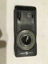 portable pocket Metronome Sabine Zipbeat 6000 Digital Quartz music beat ... - $49.45