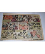 Star Wars Comic Los Angeles Times Vintage 1979 - $27.73 CAD