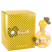 Marc Jacobs Honey Perfume By Eau De Parfum Spray 3.4 oz - £51.03 GBP