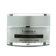 Dr. Jeannette Graf Hyaluronic Skin Filler Eye Crème - $17.86