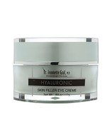 Dr. Jeannette Graf Hyaluronic Skin Filler Eye Crème - $328.75 MXN