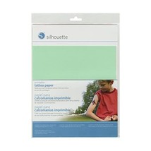 Silhouette Temporary Tattoo Paper  - £35.98 GBP