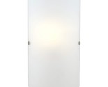 Troy 1-Light Wall Sconce Bathroom Modern Dimmable Led Mirror Vanity Ligh... - $58.99
