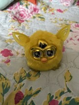 Rare Very Collectable Baby Furby Furbling Pet Gold Limited Edition Hasbro 2013 - £30.15 GBP