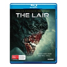 The Lair Blu-ray - $23.40