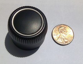 2009 Kia Borrego Radio Stereo Tuner Control Knob Oem Free Shipping! - $19.25