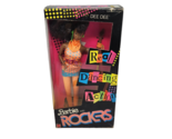 VINTAGE 1986 BARBIE AND THE ROCKERS # 3160 DEE DEE DOLL MATTEL NEW ORIGI... - £79.55 GBP