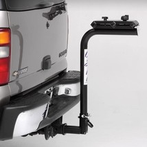 Surco Abrf125 Fold Down 3-Bike Rack For 1-1/4&quot; Receiver. - £225.39 GBP