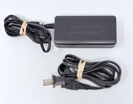 Sony Handycam Camcorder AC Power Pack Adapter AC-L10B - €12,90 EUR