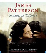 Sundays at Tiffany&#39;s [Audio CD] Patterson, James; Charbonnet, Gabrielle ... - £5.91 GBP