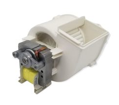 OEM Replacement for Whirlpool Microwave Cooling Fan W11169357 - $43.22