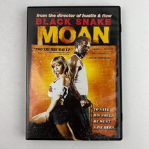 Black Snake Moan Widescreen DVD - £7.78 GBP