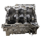 Engine Cylinder Block From 2017 GMC Acadia  3.6 12678013 - £674.67 GBP