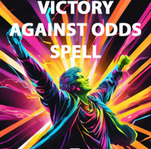 50x -200X FULL COVEN VICTORY AGAINST ALL ODDS EXTREME MAGICK RING PENDANT image 2