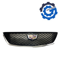 New OEM GM Grille Grill Assembly For 2021-2023 Cadillac CT5 84934964 - £1,091.26 GBP