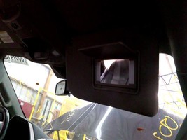Passenger Sun Visor Extended Cab Fits 18-20 FORD F150 PICKUP 104397641 - £72.00 GBP