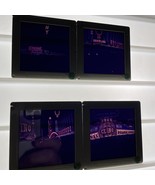 70mm Slide Photograph Las Vegas 1960s Fremont Horseshoe Golden Nugget - $29.74 CAD