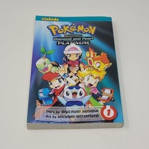 Pokémon Adventures: Diamond and Pearl/Platinum, Vol. 1 Book Paperback - £4.74 GBP