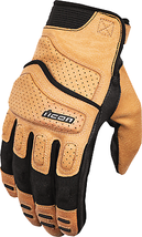 ICON Superduty3™ Gloves - Tan - Small 3301-4600 - £46.30 GBP