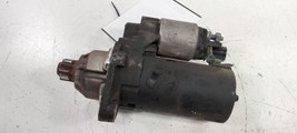 Engine Starter Motor Bosch Manufacturer Fits 05-14 JETTA  - $50.94