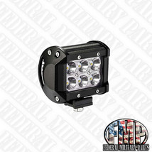 Back Up Reverse LED 12v-24v Blazer Square Light fits HUMVEE M998 H1 - £31.46 GBP