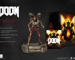 Doom - Xbox One [video game] - $23.47