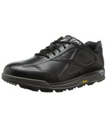Callaway Footwear Men&#39;s Xfer Vibe Golf Shoe, Black/Black, 11.5 M US - £60.67 GBP
