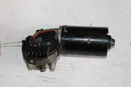 2002-2005 MERCEDES BENZ ML350 WINDSHIELD WIPER MOTOR K7433 image 2