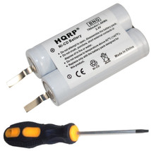 Battery for Philips Norelco 6863XL 6865XL 6866XL 6867XL 6885XL 6886XL Sh... - £18.07 GBP