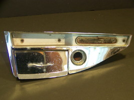 1960 CHRYSLER IMPERIAL DOOR HANDLE TRIM ASHTRAY ASSY #2080417 - £48.71 GBP