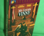 My Cousin Vinny Sealed VHS Movie - $9.89