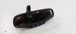 Interior Rear View Mirror With Telematics Onstar UE1 Opt UVC Fits 12 CTS - $59.79