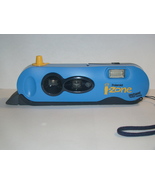 POLAROID I-ZONE Instant Pocket Camera - $40.00