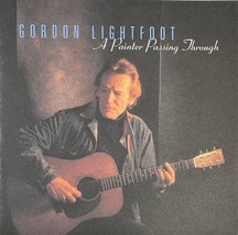 Gordon Lightfoot - A Painter Passing Through (CD 1998 Reprise) Near MINT - £8.01 GBP