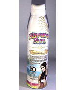 Havana Sun Sunscreen Continuous Spray 6 Fl. Oz. in SPF 50-BRAND NEW-SHIP... - £14.76 GBP