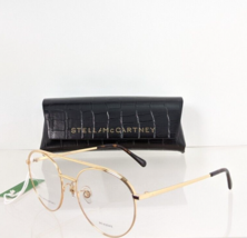 Brand New Authentic Stella McCartney Eyeglasses SC50008U 030 55mm Bio Acetate - £106.89 GBP