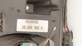 Cadillac Allante Headlight Head Light 87 88 89 90 91 92 93  RH image 6