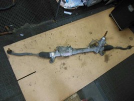Steering Gear/Rack Power Rack And Pinion Fits 07-09 MAZDA CX-7 488418 - £115.73 GBP