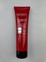 Redken Frizz Dismiss Rebel Tame Heat Protective Leave-In Cream | For Fri... - $27.72