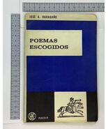 Poemas Escogidos - $99.00