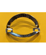 BELTON SPRING RETAINER MICALEX TUBE CLIP FOR EL34 6V6 6L6 5881 AMP VACUU... - $2.69 CAD